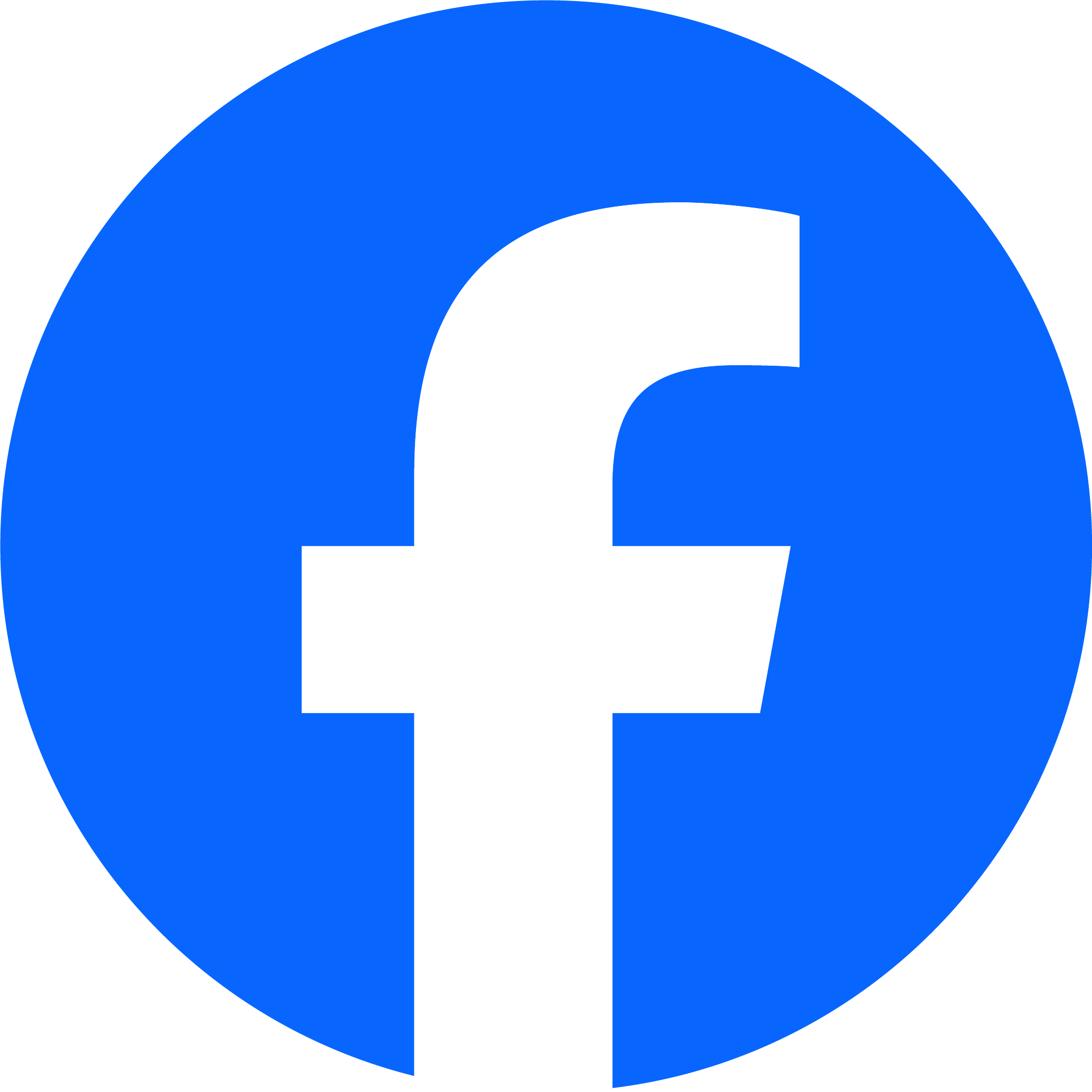 Facebook profile page